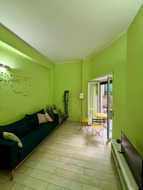 Eternal Love - Vatican Home con patio privato